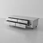 Beverage Air WTRCS84HC-89