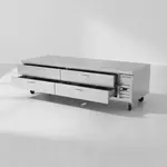 Beverage Air WTRCS96HC