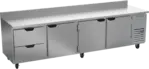 Beverage Air WTRD119AHC-2