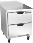 Beverage Air WTRD27AHC-2