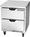 Beverage Air WTRD27AHC-2-FLT