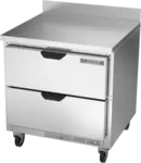 Beverage Air WTRD32AHC-2