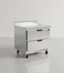 Beverage Air WTRD32AHC-2