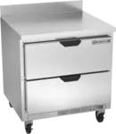 Beverage Air WTRD32AHC-2