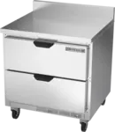 Beverage Air WTRD32AHC-2-FIP