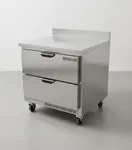 Beverage Air WTRD32AHC-2-FIP