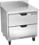 Beverage Air WTRD32AHC-2-FIP