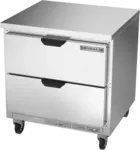 Beverage Air WTRD32AHC-2-FLT