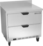 Beverage Air WTRD36AHC-2