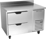 Beverage Air WTRD46AHC-2