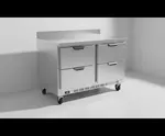 Beverage Air WTRD48AHC-4
