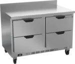 Beverage Air WTRD48AHC-4