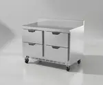 Beverage Air WTRD48AHC-4-FIP