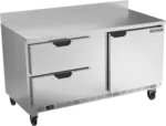Beverage Air WTRD60AHC-2