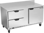 Beverage Air WTRD60AHC-2-FIP