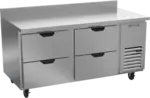Beverage Air WTRD67AHC-4
