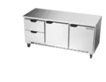 Beverage Air WTRD72AHC-2-FLT
