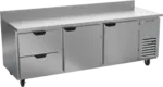 Beverage Air WTRD93AHC-2