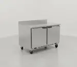 Beverage Air WTRF48AHC