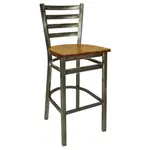 BFM 2160B-CL ASH