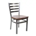 BFM 2160C-CL ASH