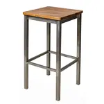 BFM 2510B-CL ASH