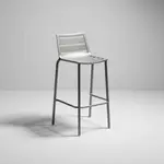 BFM Seating DV550TS South Beach Stacking Barstool