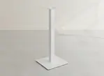 BFM LP-18SQWHT