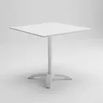 BFM PHB2432WH-2626WHT