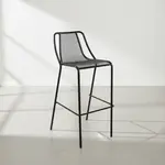 BFM Seating SU1600BBL Kingston Barstool - Stylish and Durable