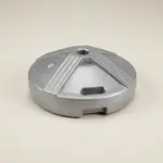 BFM UB50RD 16" Umbrella Base - 50 lbs