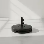 BFM UB70RD 20" Round Umbrella Base - 70 lbs