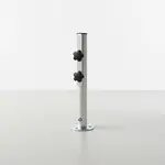 BFM Seating UBBD Umbrella Base - Bolt Down
