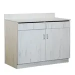 BFM WS4047AW