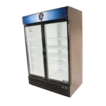 Bison Refrigeration BGM-49
