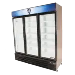 Bison Refrigeration BGM-53