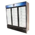 Bison Refrigeration BGM-53