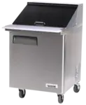 Bison Refrigeration BST-27-12