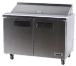 Bison Refrigeration BST-48