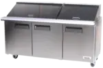Bison Refrigeration BST-72-30
