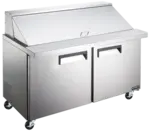 Bison Refrigeration KST6024