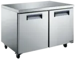 Bison Refrigeration KUR48