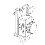 Bizerba GSP SHARPENER