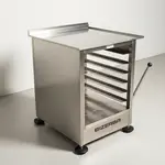 Bizerba SLICER-TABLE-275