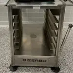 Bizerba SLICER-TABLE-315