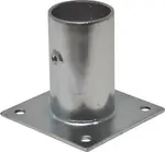 BK RESOURCES WARRANTY BK-WMLS-WP