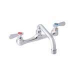 BK RESOURCES WARRANTY BKRBKF-8W-10-G