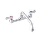 BK RESOURCES WARRANTY BKRBKF-8W-12-G