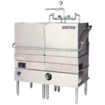 Blakeslee DD-8B