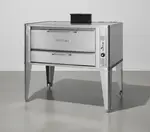 Blodgett 901 BASE Deck-Type Gas Oven